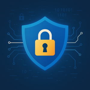 Cybersecurity Awareness Month: 4 Simple Habits That Can Save Your Fargo SMB From a Crisis