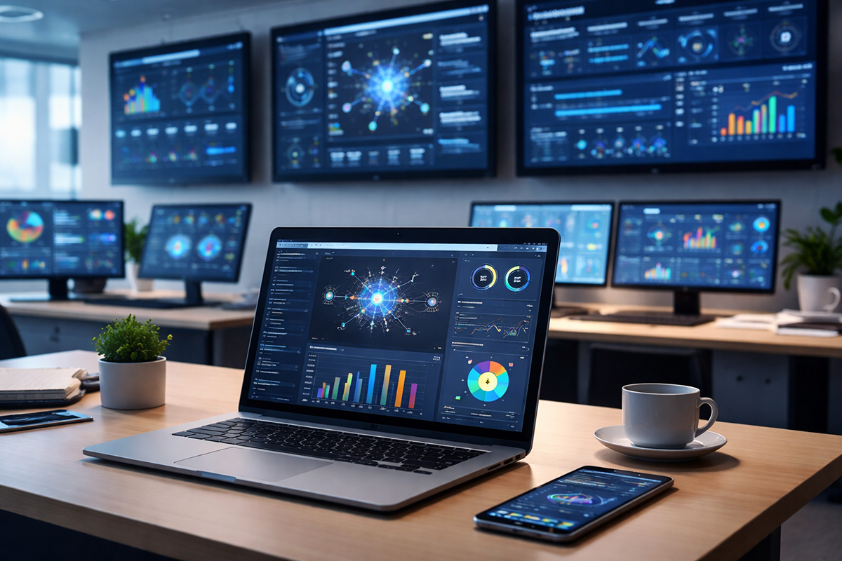 Is Your Technology Running Your Business—or Ruining Your Mornings?