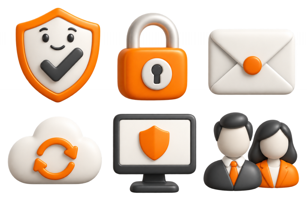 Your Cybersecurity Needs an Immune System, Not a Medicine Cabinet